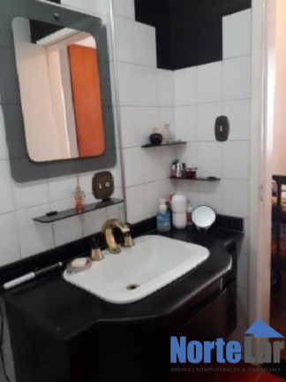 Imagem Apartamento com 1 Quarto à Venda, 38 m² em Santa Cecília - São Paulo