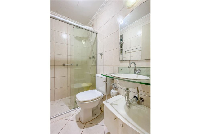 Imagem Imóvel com 3 Quartos à Venda,  em São Geraldo - Porto Alegre