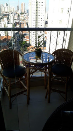 Apartamento com 3 Quartos à Venda, 72 m² em Santa Teresinha - Sao Paulo