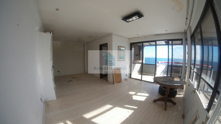 Imagem Cobertura com 1 Quarto à Venda, 103 m² em Barra Da Tijuca - Rio De Janeiro Imagem Cobertura com 1 Quarto à Venda, 103 m² em Barra Da Tijuca - Rio De Janeiro