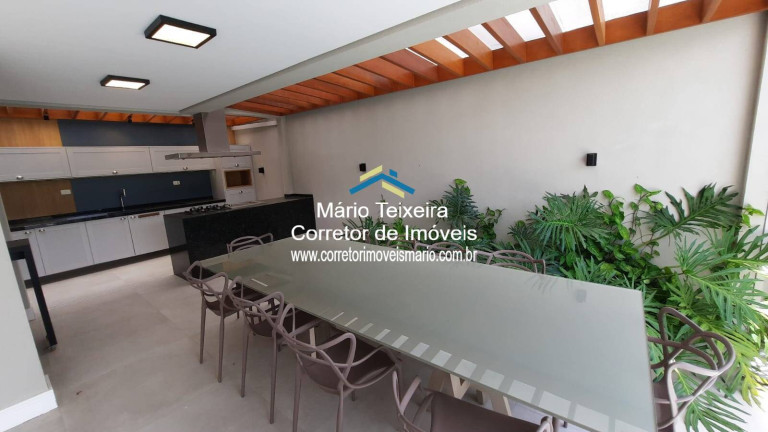Imagem Casa de Condomínio com 4 Quartos à Venda, 460 m² em Urbanova - São José Dos Campos Imagem Casa de Condomínio com 4 Quartos à Venda, 460 m² em Urbanova - São José Dos Campos