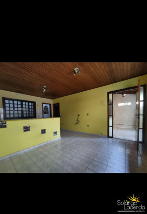 Imagem Casa com 5 Quartos para Alugar, 206 m² em Centro - Ubatuba Imagem Casa com 5 Quartos para Alugar, 206 m² em Centro - Ubatuba