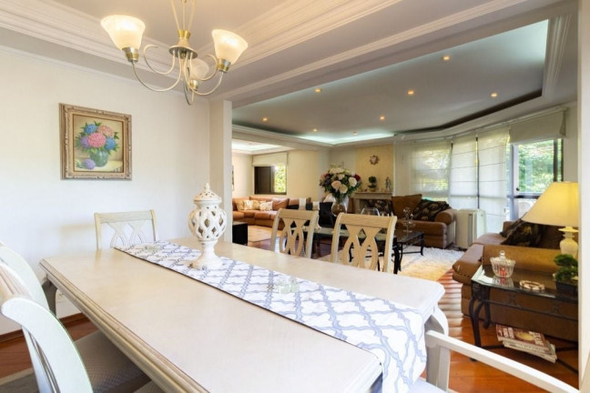 Apartamento com 3 Quartos à Venda, 160 m² em Vila Leopoldina - São Paulo
