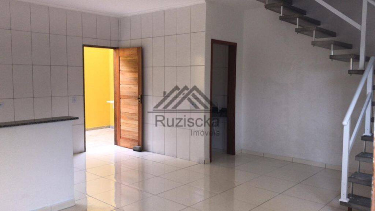 Imagem Casa com 2 Quartos à Venda, 500 m² em Suarão - Itanhaém