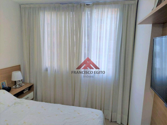 Imagem Apartamento com 2 Quartos à Venda, 90 m² em Santa Rosa - Niterói