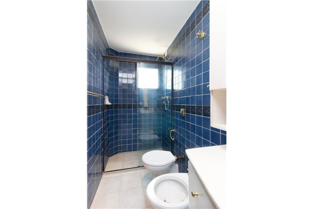 Imagem Apartamento com 4 Quartos à Venda, 220 m² em Moema - São Paulo