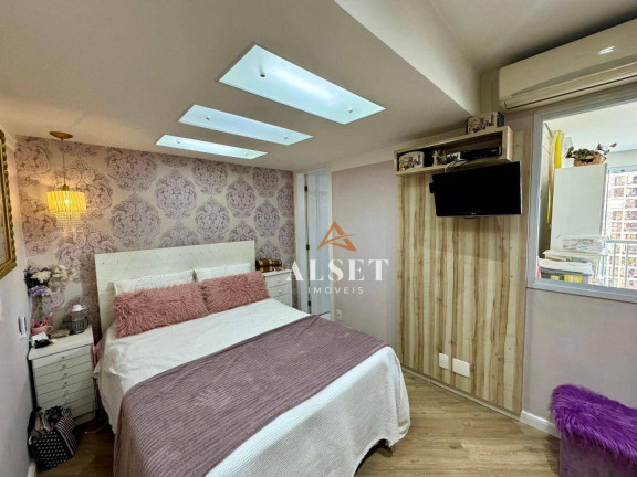 Imagem Apartamento com 3 Quartos à Venda, 137 m² em Anália Franco - São Paulo Imagem Apartamento com 3 Quartos à Venda, 137 m² em Anália Franco - São Paulo
