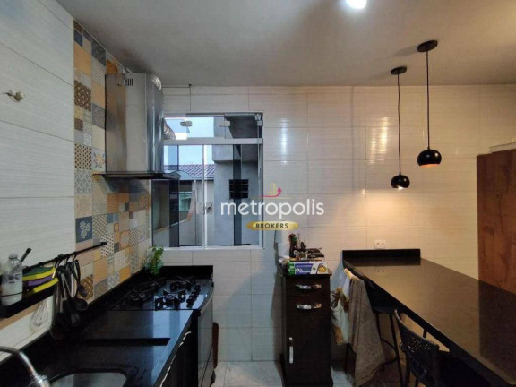 Imagem Sobrado com 4 Quartos à Venda, 230 m² em Eldorado - Diadema Imagem Sobrado com 4 Quartos à Venda, 230 m² em Eldorado - Diadema