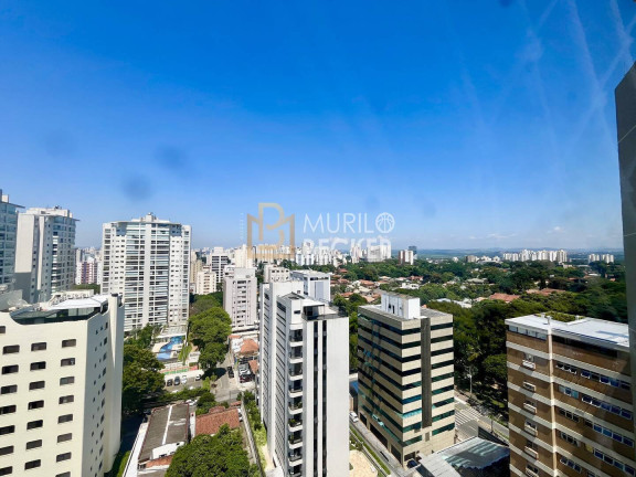 Apartamento com 3 Quartos à Venda, 94 m² em Vila Adyana - São José Dos Campos