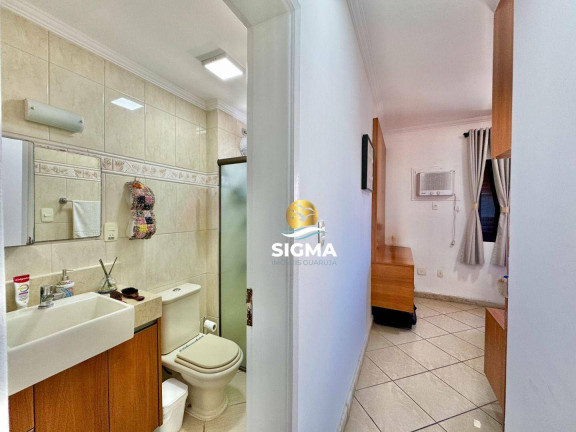 Imagem Cobertura com 2 Quartos à Venda, 131 m² em Enseada - Guarujá Imagem Cobertura com 2 Quartos à Venda, 131 m² em Enseada - Guarujá