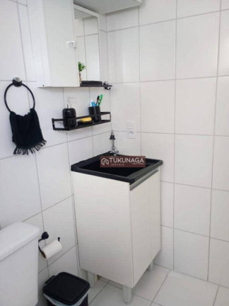 Imagem Studio com 1 Quarto à Venda, 24 m² em Vila Campanela - São Paulo