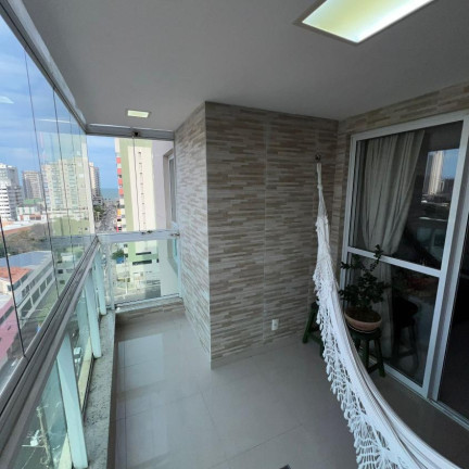 Imagem Apartamento com 2 Quartos à Venda, 80 m² em Praia De Itaparica - Vila Velha