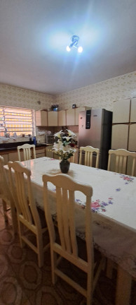 Imagem Imóvel com 3 Quartos à Venda, 154 m² em Jardim Jamaica - Santo André