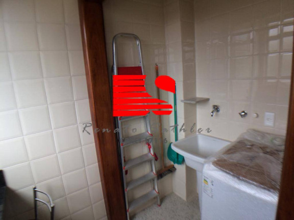 Imagem Apartamento com 3 Quartos à Venda, 65 m² em São Lucas - Belo Horizonte