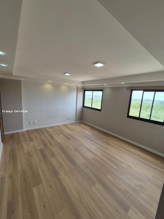 Imagem Apartamento com 3 Quartos para Alugar, 75 m² em Nova Parnamirim - Parnamirim