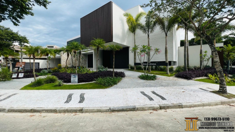 Casa com 8 Quartos à Venda, 800 m² em Riviera - Bertioga