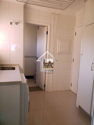 Imagem Apartamento com 3 Quartos à Venda, 101 m² em Chácara Santo Antônio - São Paulo