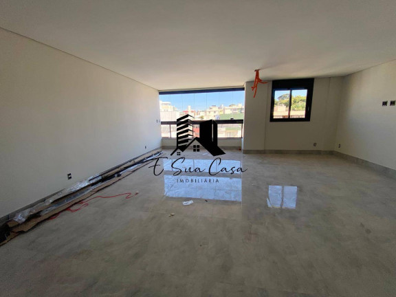 Imagem Apartamento com 3 Quartos à Venda, 229 m² em Castelo - Belo Horizonte Imagem Apartamento com 3 Quartos à Venda, 229 m² em Castelo - Belo Horizonte