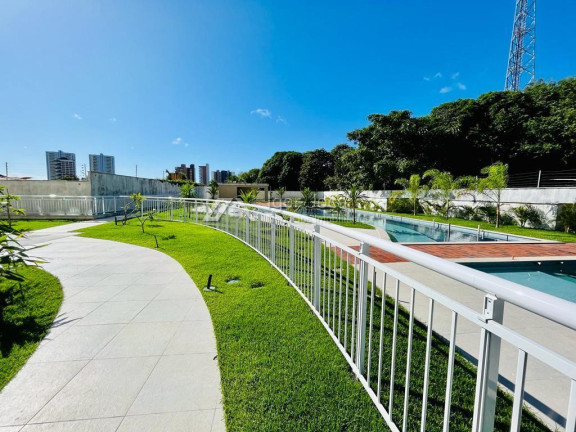 Imagem Apartamento com 4 Quartos à Venda, 189 m² em Guararapes - Fortaleza