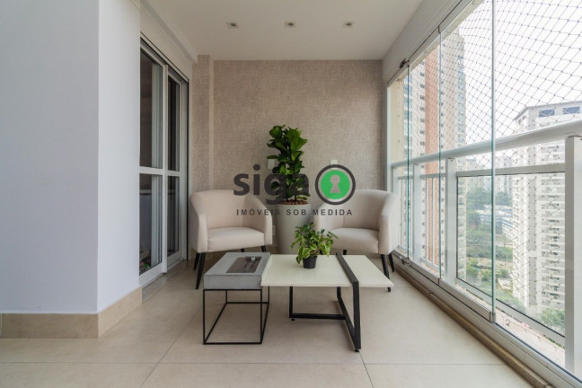 Imagem Apartamento com 3 Quartos à Venda, 185 m² em Panamby - São Paulo Imagem Apartamento com 3 Quartos à Venda, 185 m² em Panamby - São Paulo