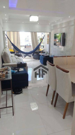 Imagem Apartamento com 4 Quartos para Alugar, 110 m² em Candeias - Jaboatão Dos Guararapes