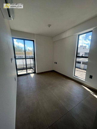 Imagem Apartamento com 2 Quartos à Venda, 44 m² em Jardim Oceania - João Pessoa