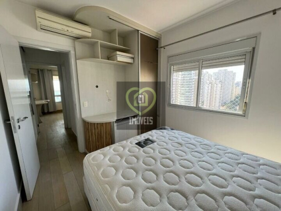Imagem Apartamento com 3 Quartos para Alugar, 206 m² em Vila Romana - São Paulo Imagem Apartamento com 3 Quartos para Alugar, 206 m² em Vila Romana - São Paulo