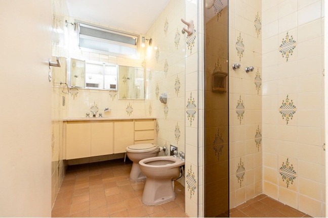 Imagem Apartamento com 2 Quartos à Venda, 90 m² em Itaim Bibi - São Paulo Imagem Apartamento com 2 Quartos à Venda, 90 m² em Itaim Bibi - São Paulo