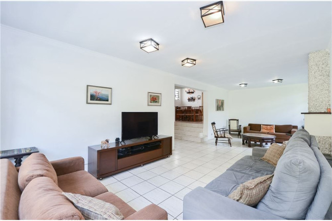 Imagem Casa com 3 Quartos à Venda, 260 m² em Vila Sônia - São Paulo Imagem Casa com 3 Quartos à Venda, 260 m² em Vila Sônia - São Paulo