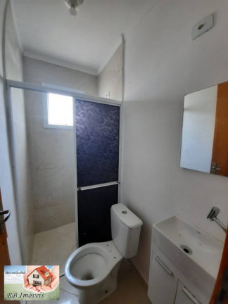 Imagem Apartamento com 2 Quartos à Venda, 40 m² em Vila Tibiriçá - Santo André
