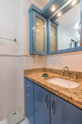 Imagem Apartamento com 3 Quartos à Venda, 96 m² em Cristo Redentor - Porto Alegre Imagem Apartamento com 3 Quartos à Venda, 96 m² em Cristo Redentor - Porto Alegre