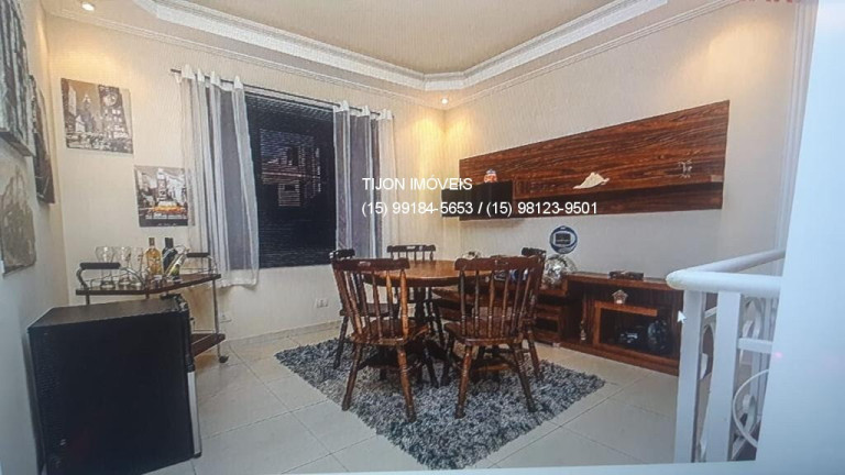 Imagem Casa de Condomínio com 3 Quartos à Venda, 506 m² em Jardim Ibiti Do Paço - Sorocaba
