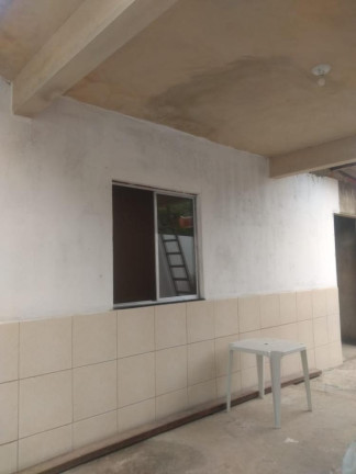 Imagem Imóvel com 1 Quarto para Alugar, 120 m² em Campo Grande - Rio De Janeiro