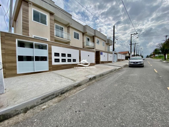 Imagem Apartamento com 2 Quartos à Venda, 57 m² em Jardim Atlântico Central - Maricá Imagem Apartamento com 2 Quartos à Venda, 57 m² em Jardim Atlântico Central - Maricá