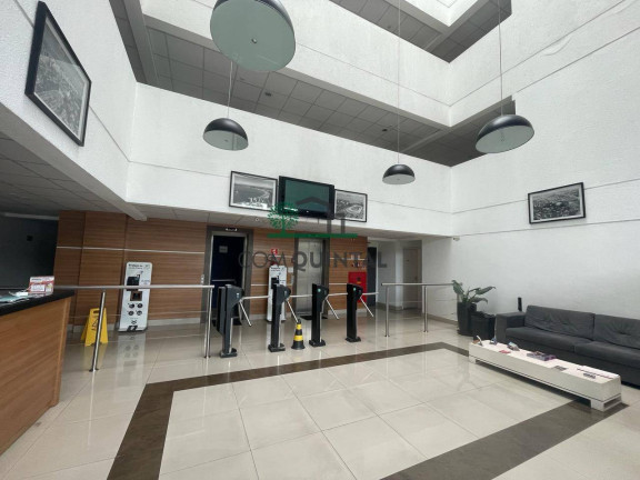 Sala Comercial à Venda, 94 m² em Granja Viana - Cotia