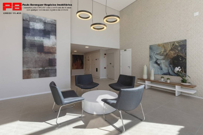 Imagem Apartamento com 3 Quartos à Venda, 98 m² em Vila Olímpia - São Paulo Imagem Apartamento com 3 Quartos à Venda, 98 m² em Vila Olímpia - São Paulo