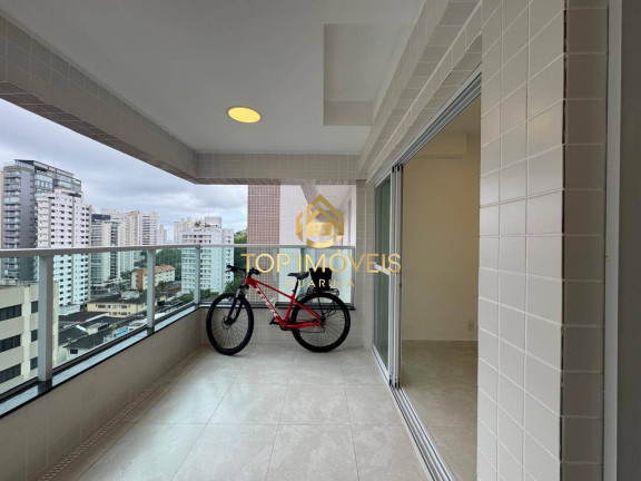 Imagem Apartamento com 2 Quartos para Alugar, 70 m² em Jardim Astúrias - Guarujá Imagem Apartamento com 2 Quartos para Alugar, 70 m² em Jardim Astúrias - Guarujá