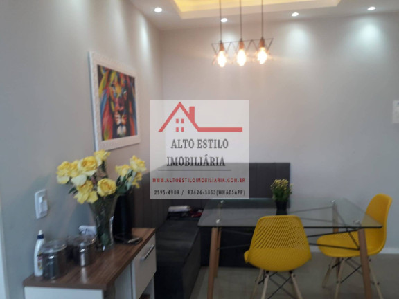 Imagem Apartamento com 2 Quartos à Venda, 42 m² em Piedade - Rio De Janeiro