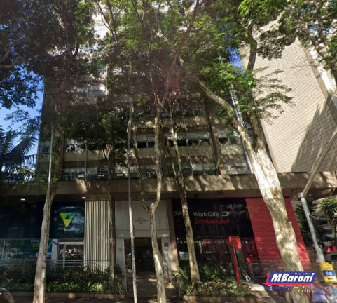 Imagem Sala Comercial para Alugar, 201 m² em Jardim Paulistano - São Paulo Imagem Sala Comercial para Alugar, 201 m² em Jardim Paulistano - São Paulo