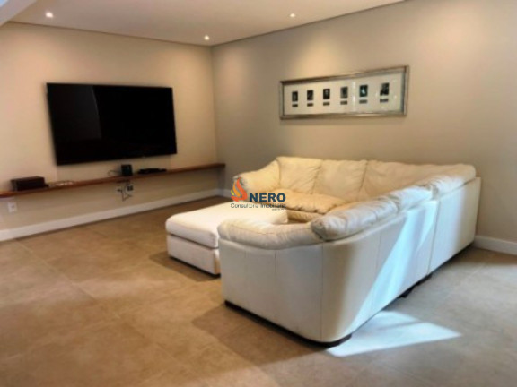 Imagem Casa com 3 Quartos à Venda, 455 m² em Estância Parque Atibaia - Atibaia