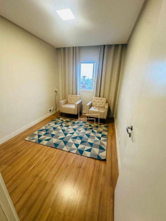 Imagem Apartamento com 4 Quartos à Venda, 109 m² em Santa Luzia - Serra