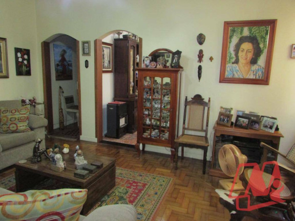 Imagem Apartamento com 2 Quartos à Venda, 103 m² em Bom Fim - Porto Alegre