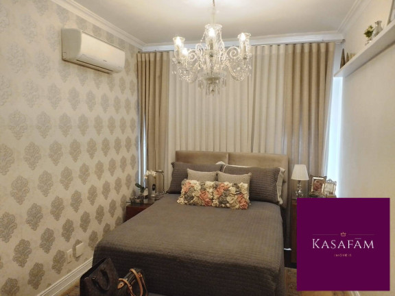 Imagem Apartamento com 3 Quartos à Venda, 143 m² em Barra Da Tijuca - Rio De Janeiro