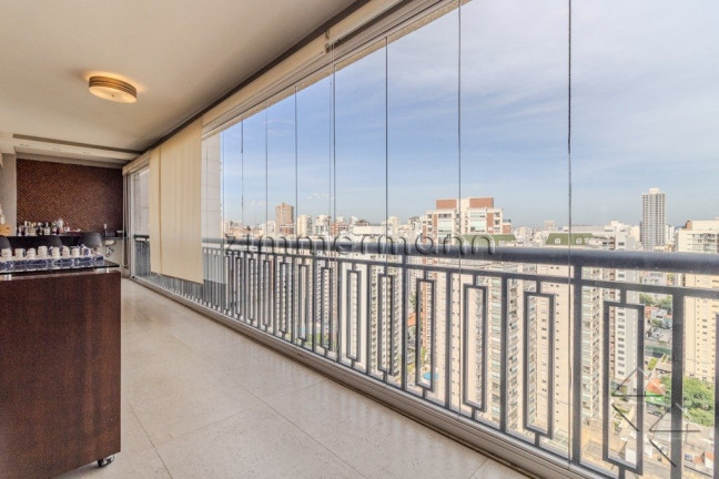 Imagem Apartamento com 4 Quartos à Venda, 441 m² em Perdizes - São Paulo