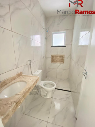 Imagem Casa com 3 Quartos à Venda, 93 m² em Centro - Eusébio Imagem Casa com 3 Quartos à Venda, 93 m² em Centro - Eusébio