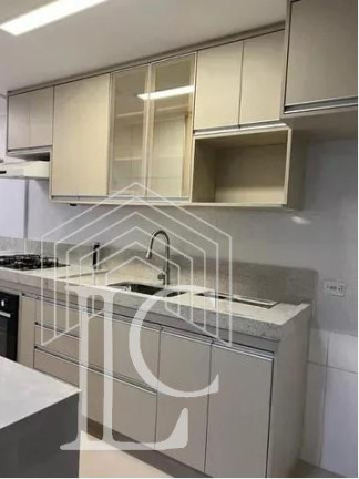 Imagem Apartamento com 3 Quartos à Venda, 77 m² em Vila Mascote - São Paulo