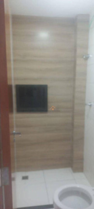 Imagem Apartamento com 2 Quartos à Venda, 44 m² em Parque Das Nações - Santo André