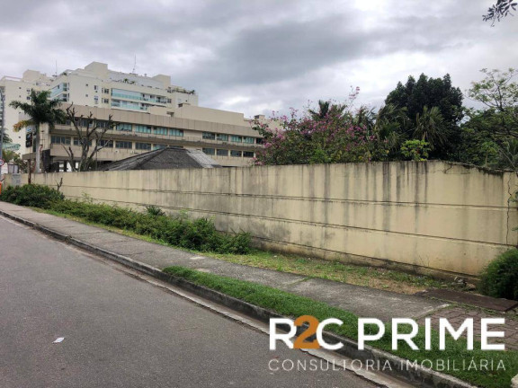 Terreno à Venda, 10 m² em Recreio Dos Bandeirantes - Rio De Janeiro