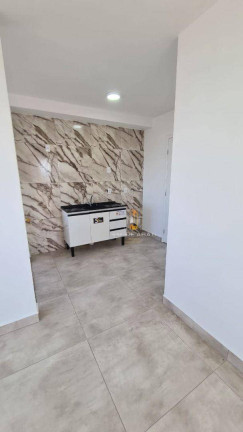 Imagem Apartamento com 2 Quartos para Alugar, 35 m² em Tucuruvi - São Paulo