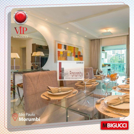 Imagem Apartamento com 2 Quartos à Venda, 64 m² em Jardim Ampliação - São Paulo Imagem Apartamento com 2 Quartos à Venda, 64 m² em Jardim Ampliação - São Paulo